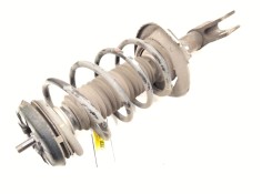 Recambio de amortiguador delantero izquierdo para peugeot 5008 (0u_, 0e_) 1.6 16v referencia OEM IAM 9807730380  