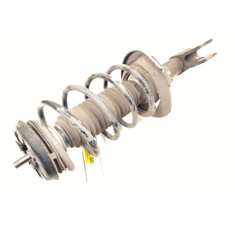 Recambio de amortiguador delantero izquierdo para peugeot 5008 (0u_, 0e_) 1.6 16v referencia OEM IAM 9807730380  