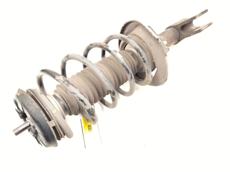 Recambio de amortiguador delantero izquierdo para peugeot 5008 (0u_, 0e_) 1.6 16v referencia OEM IAM 9807730380  