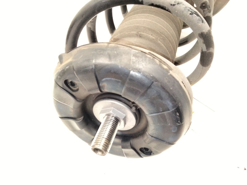 Recambio de amortiguador delantero izquierdo para peugeot 5008 (0u_, 0e_) 1.6 16v referencia OEM IAM 9807730380  