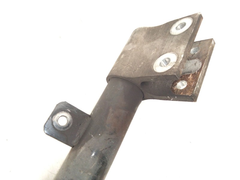 Recambio de amortiguador delantero izquierdo para peugeot 5008 (0u_, 0e_) 1.6 16v referencia OEM IAM 9807730380  