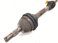 Recambio de transmision delantera derecha para peugeot 5008 (0u_, 0e_) 1.6 16v referencia OEM IAM 9661107280   2