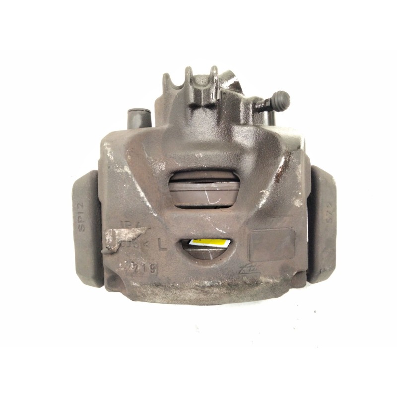 Recambio de pinza freno delantera izquierda para peugeot 5008 (0u_, 0e_) 1.6 16v referencia OEM IAM 9670613980  