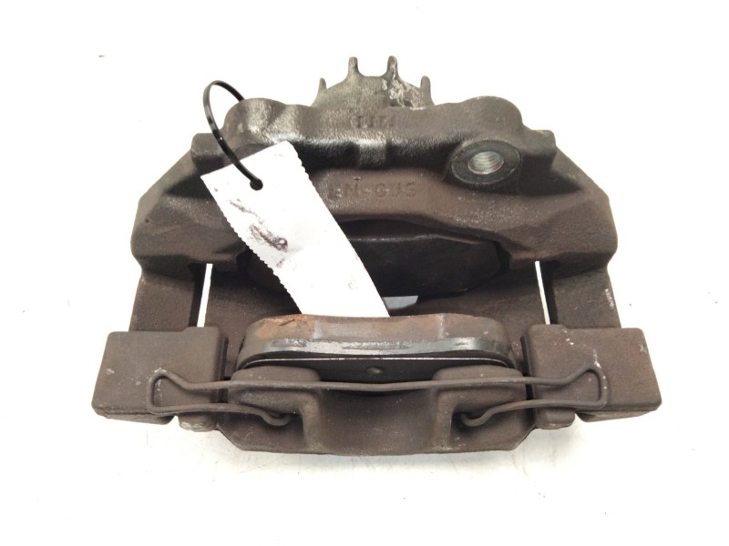 Recambio de pinza freno delantera izquierda para peugeot 5008 (0u_, 0e_) 1.6 16v referencia OEM IAM 9670613980  