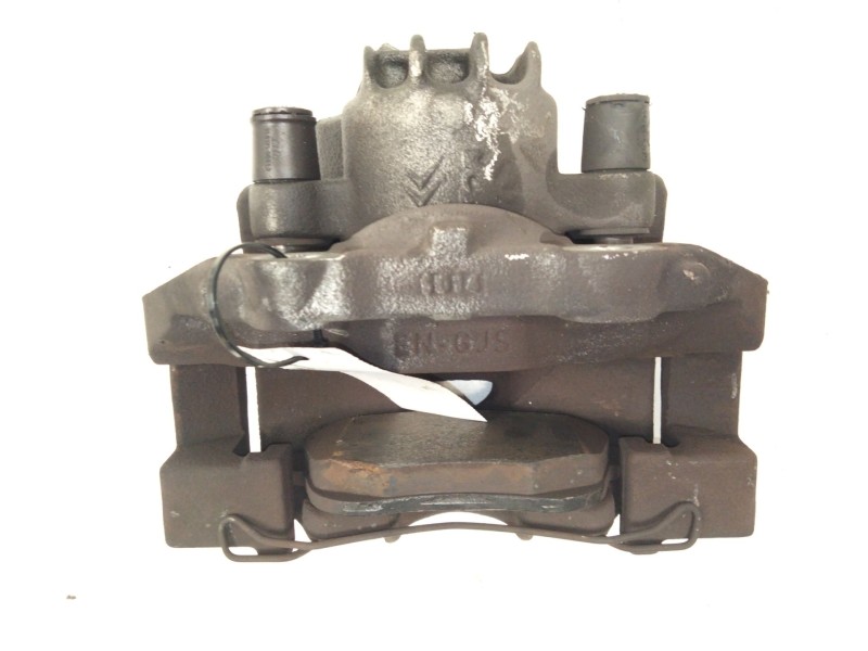 Recambio de pinza freno delantera izquierda para peugeot 5008 (0u_, 0e_) 1.6 16v referencia OEM IAM 9670613980  