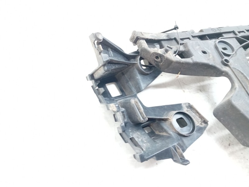Recambio de soporte paragolpes trasero derecho para volkswagen passat b8 variant (3g5, cb5) 2.0 tdi 4motion referencia OEM IAM 3