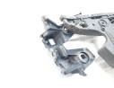 SOPORTE PARAGOLPES TRASERO DERECHO 3G0807394 