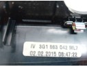 MOLDURA 3G1863042 