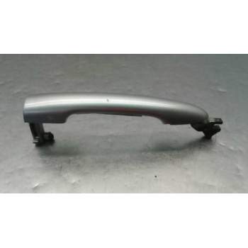 Recambio de maneta exterior delantera derecha para nissan primera berlina (p12) acenta referencia OEM IAM 80642AV600  