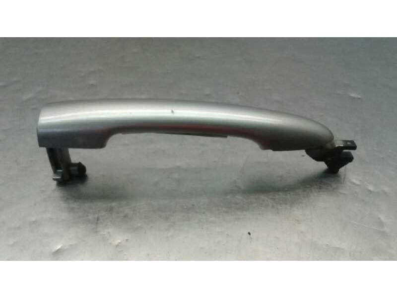 Recambio de maneta exterior delantera derecha para nissan primera berlina (p12) acenta referencia OEM IAM 80642AV600  