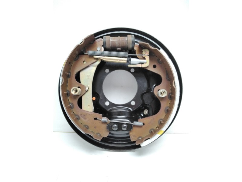 Recambio de kit mordaza para nissan terrano i (wd21) 2.7 td 4wd referencia OEM IAM 189.9F  BOSCH