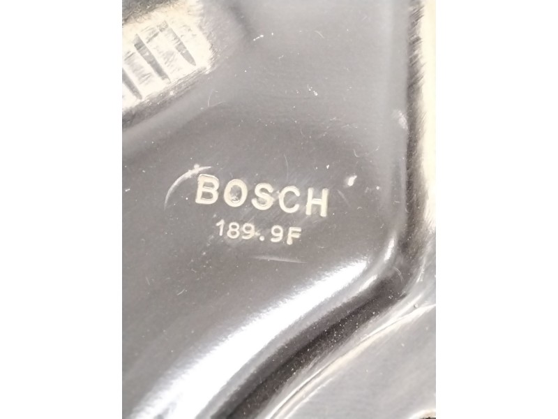 Recambio de kit mordaza para nissan terrano i (wd21) 2.7 td 4wd referencia OEM IAM 189.9F  BOSCH