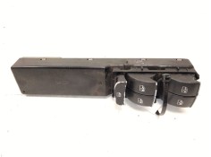 Recambio de mando elevalunas delantero izquierdo para saab 9-3 ranchera familiar (e50) 1.9 tid referencia OEM IAM 12764038  