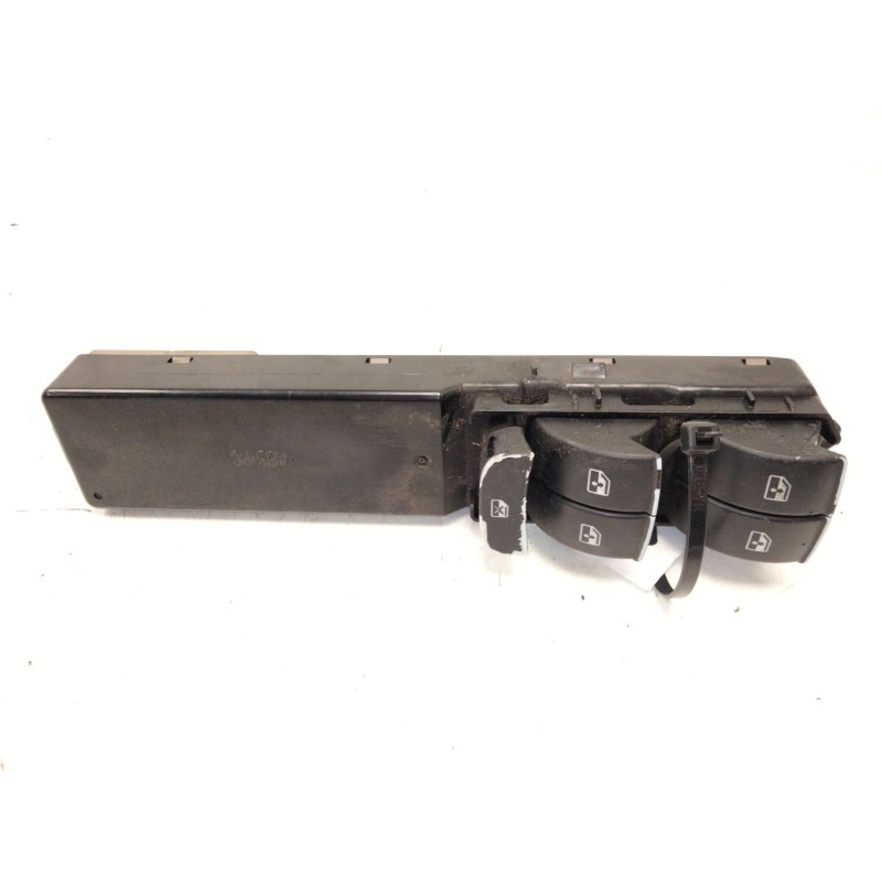 Recambio de mando elevalunas delantero izquierdo para saab 9-3 ranchera familiar (e50) 1.9 tid referencia OEM IAM 12764038  