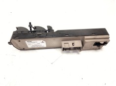 Recambio de mando elevalunas delantero izquierdo para saab 9-3 ranchera familiar (e50) 1.9 tid referencia OEM IAM 12764038   2