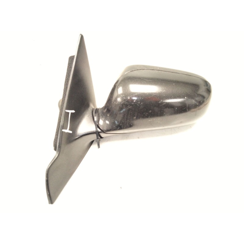 Recambio de retrovisor izquierdo para saab 9-3 ranchera familiar (e50) 1.9 tid referencia OEM IAM   