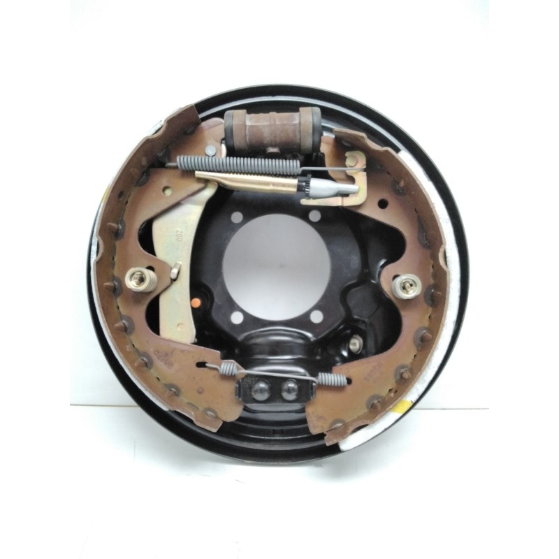 Recambio de kit mordaza para nissan terrano i (wd21) 2.7 td 4wd referencia OEM IAM 302.9F  BOSCH