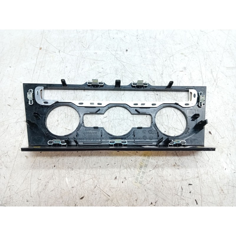 Recambio de moldura para volkswagen passat b8 variant (3g5, cb5) 2.0 tdi 4motion referencia OEM IAM 3G1863042  