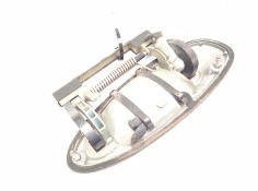 Recambio de maneta exterior trasera derecha para saab 9-3 ranchera familiar (e50) 1.9 tid referencia OEM IAM 12767369   2