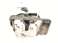 Recambio de cerradura puerta delantera derecha para saab 9-3 ranchera familiar (e50) 1.9 tid referencia OEM IAM   