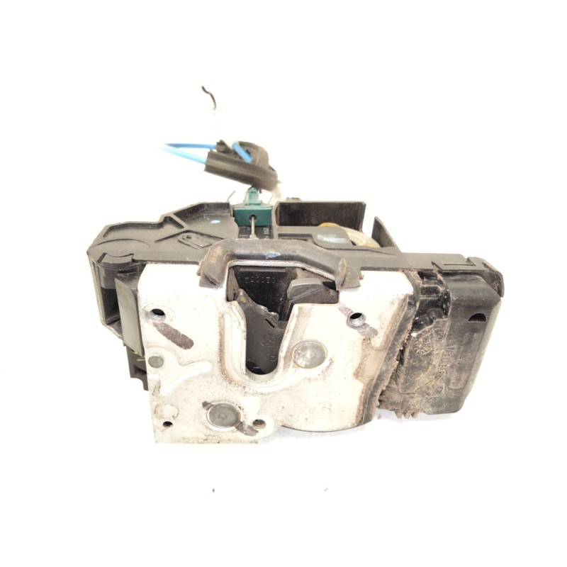 Recambio de cerradura puerta delantera derecha para saab 9-3 ranchera familiar (e50) 1.9 tid referencia OEM IAM   