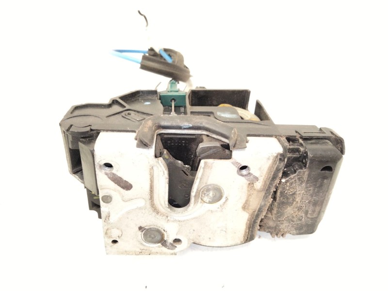 Recambio de cerradura puerta delantera derecha para saab 9-3 ranchera familiar (e50) 1.9 tid referencia OEM IAM   