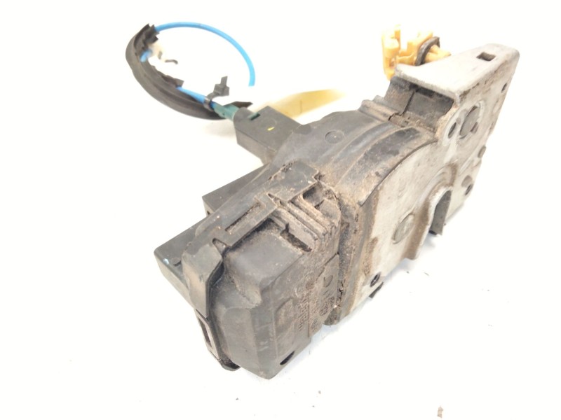 Recambio de cerradura puerta delantera derecha para saab 9-3 ranchera familiar (e50) 1.9 tid referencia OEM IAM   