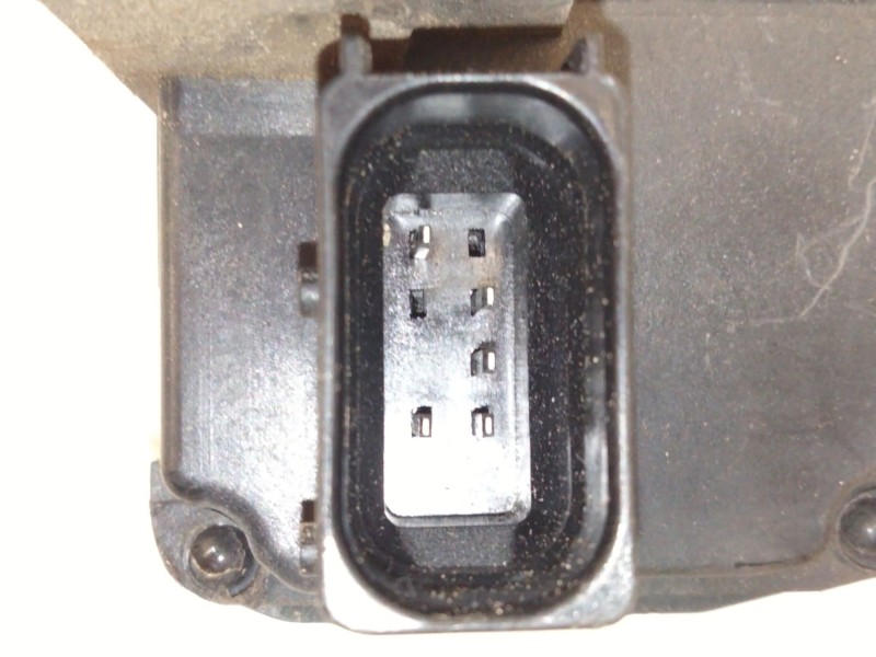 Recambio de cerradura puerta delantera derecha para saab 9-3 ranchera familiar (e50) 1.9 tid referencia OEM IAM   