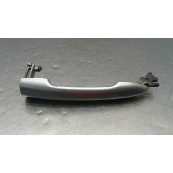 Recambio de maneta exterior delantera derecha para nissan primera berlina (p12) acenta referencia OEM IAM 80642AV600  