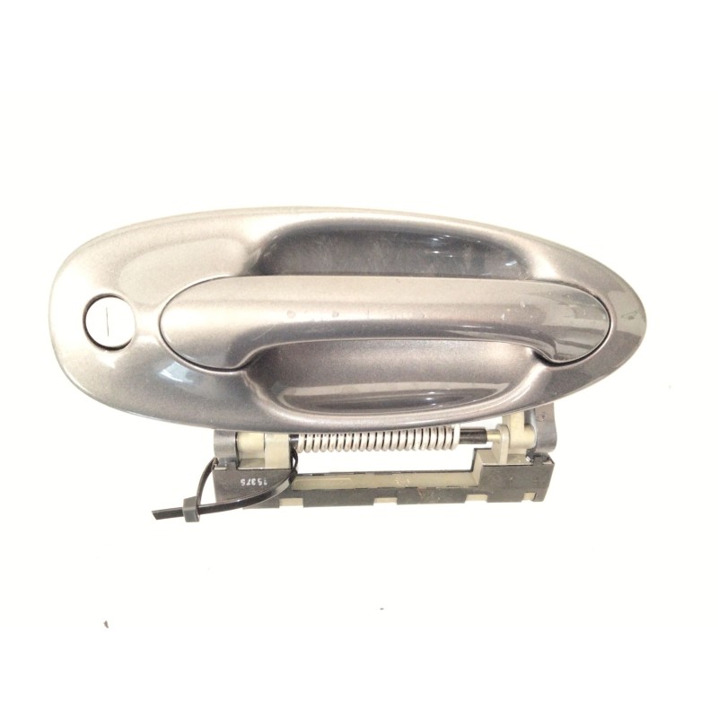 Recambio de maneta exterior delantera izquierda para saab 9-3 ranchera familiar (e50) 1.9 tid referencia OEM IAM 12785560  