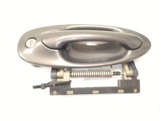 Recambio de maneta exterior delantera izquierda para saab 9-3 ranchera familiar (e50) 1.9 tid referencia OEM IAM 12785560   2