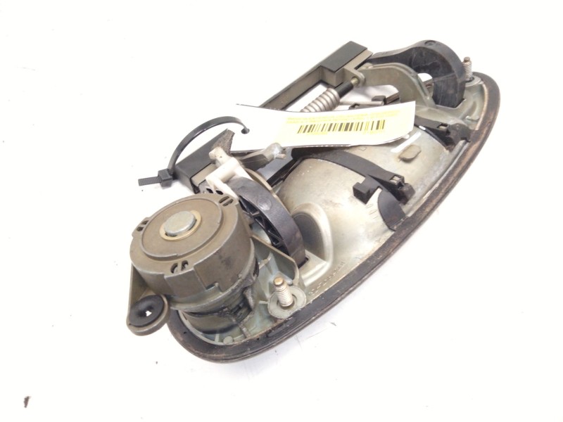 Recambio de maneta exterior delantera izquierda para saab 9-3 ranchera familiar (e50) 1.9 tid referencia OEM IAM 12785560  