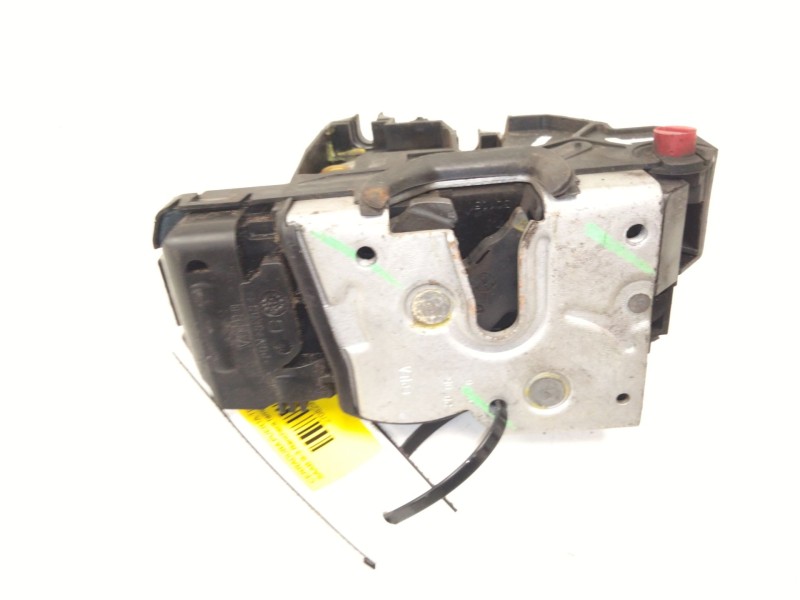 Recambio de cerradura puerta trasera izquierda para saab 9-3 ranchera familiar (e50) 1.9 tid referencia OEM IAM   