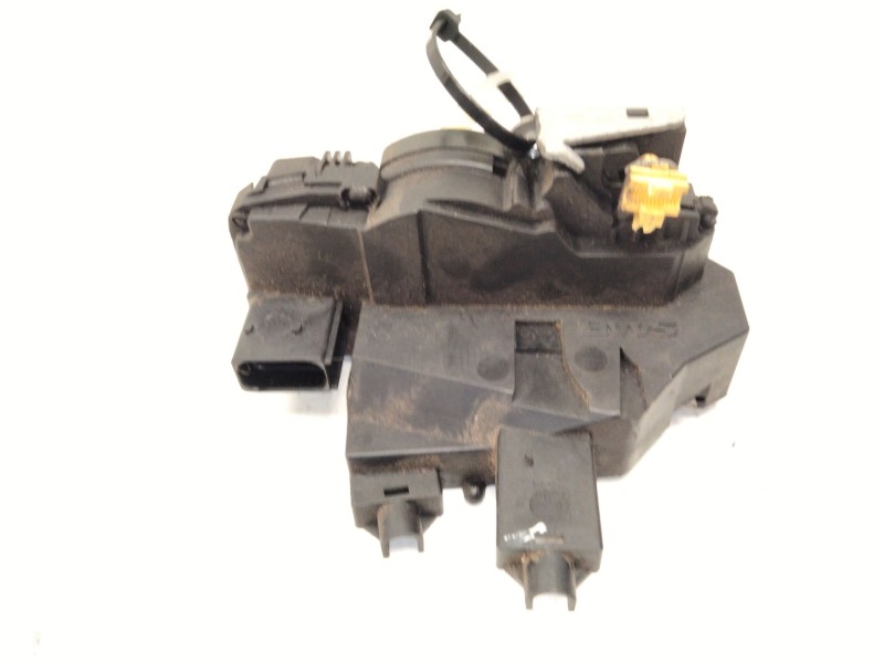 Recambio de cerradura puerta trasera izquierda para saab 9-3 ranchera familiar (e50) 1.9 tid referencia OEM IAM   