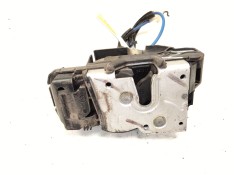 Recambio de cerradura puerta delantera izquierda para saab 9-3 ranchera familiar (e50) 1.9 tid referencia OEM IAM   