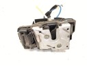 CERRADURA PUERTA DELANTERA IZQUIERDA 12791305 