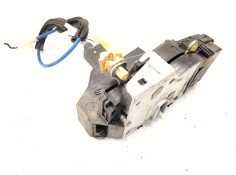 Recambio de cerradura puerta delantera izquierda para saab 9-3 ranchera familiar (e50) 1.9 tid referencia OEM IAM    2