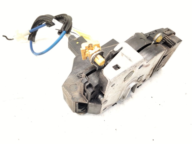 Recambio de cerradura puerta delantera izquierda para saab 9-3 ranchera familiar (e50) 1.9 tid referencia OEM IAM   