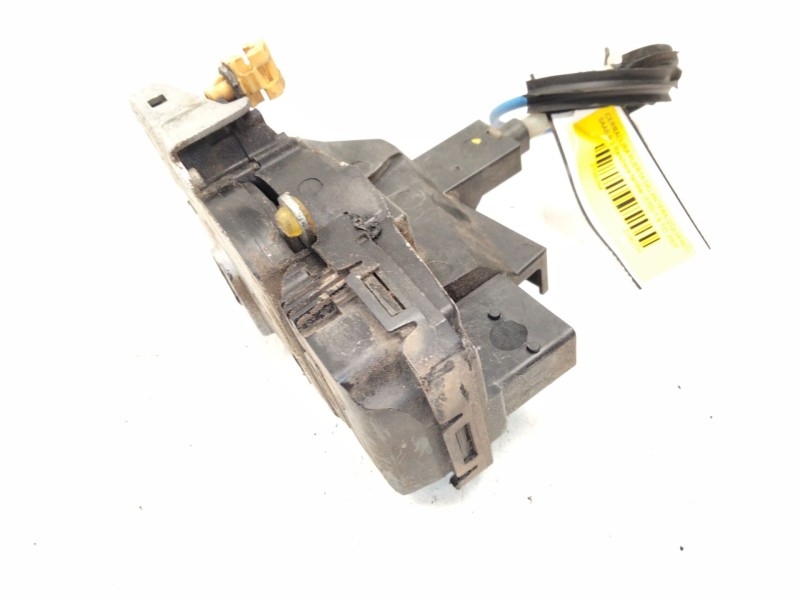 Recambio de cerradura puerta delantera izquierda para saab 9-3 ranchera familiar (e50) 1.9 tid referencia OEM IAM   