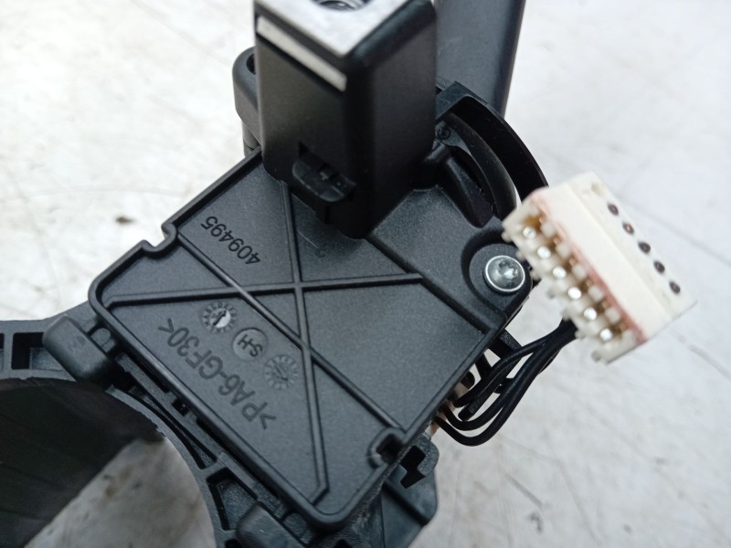 Recambio de mando intermitentes para volkswagen passat b8 variant (3g5, cb5) 2.0 tdi 4motion referencia OEM IAM   