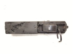 Recambio de mando elevalunas trasero derecho para saab 9-3 ranchera familiar (e50) 1.9 tid referencia OEM IAM 12764024  