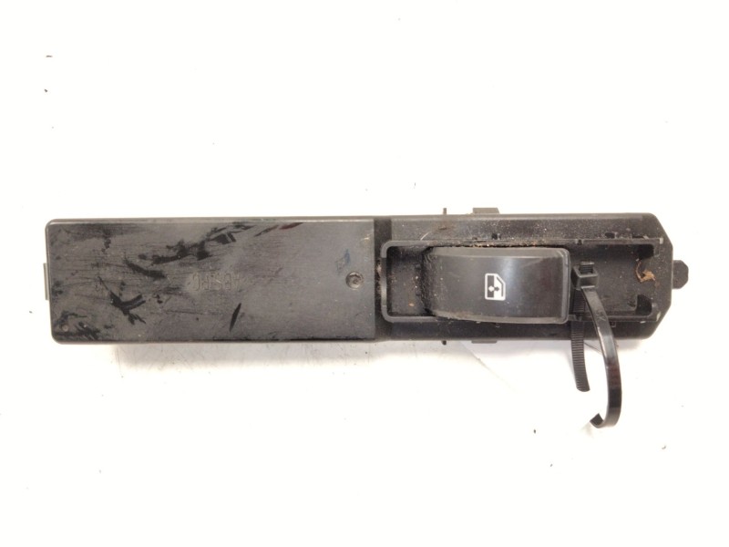 Recambio de mando elevalunas trasero derecho para saab 9-3 ranchera familiar (e50) 1.9 tid referencia OEM IAM 12764024  