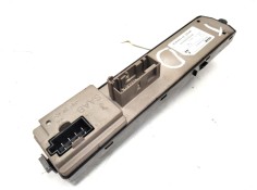 Recambio de mando elevalunas trasero derecho para saab 9-3 ranchera familiar (e50) 1.9 tid referencia OEM IAM 12764024   2