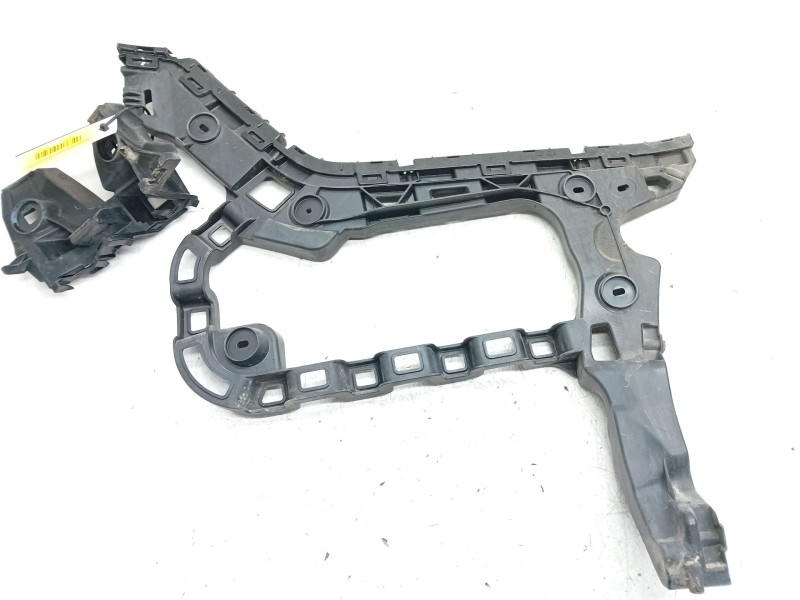Recambio de soporte paragolpes trasero izquierdo para volkswagen passat b8 variant (3g5, cb5) 2.0 tdi 4motion referencia OEM IAM