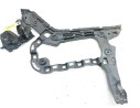SOPORTE PARAGOLPES TRASERO IZQUIERDO 3G0807375 