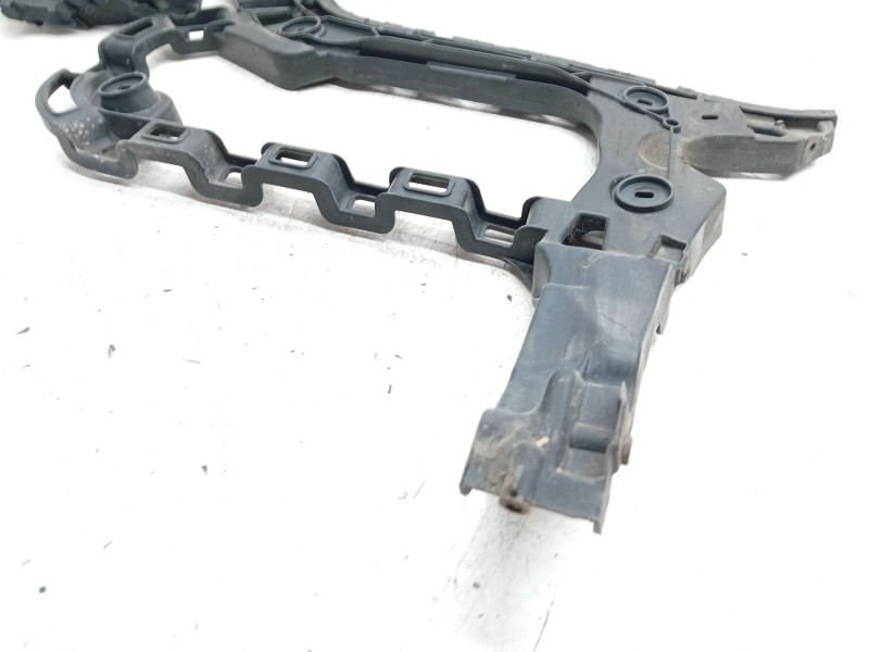Recambio de soporte paragolpes trasero izquierdo para volkswagen passat b8 variant (3g5, cb5) 2.0 tdi 4motion referencia OEM IAM
