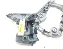 SOPORTE PARAGOLPES TRASERO IZQUIERDO 3G0807375 