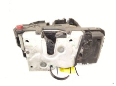 Recambio de cerradura puerta trasera derecha para saab 9-3 ranchera familiar (e50) 1.9 tid referencia OEM IAM   