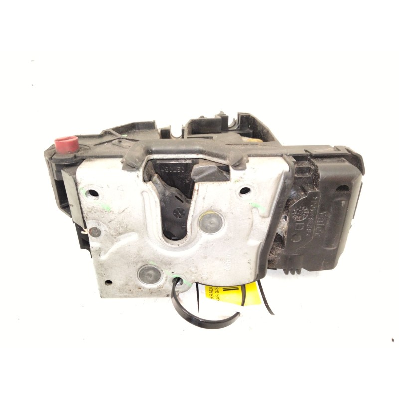 Recambio de cerradura puerta trasera derecha para saab 9-3 ranchera familiar (e50) 1.9 tid referencia OEM IAM   