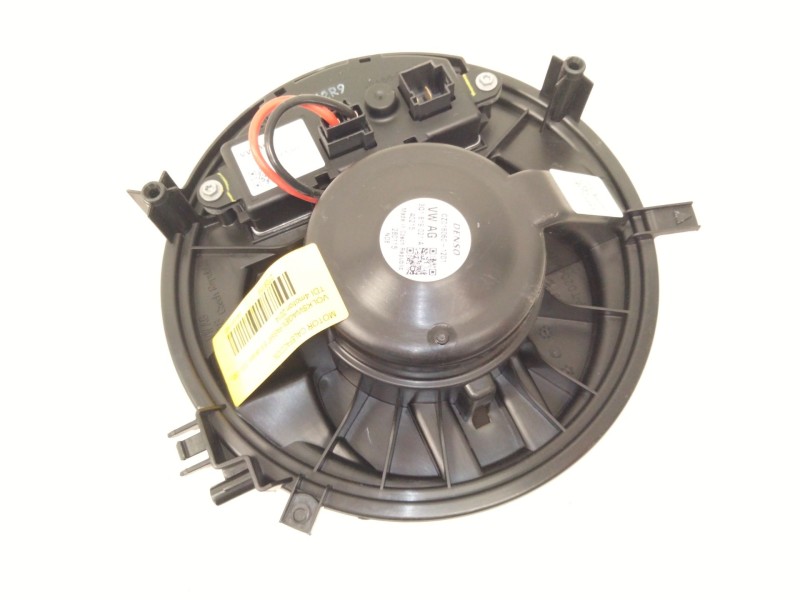 Recambio de motor calefaccion para volkswagen passat b8 variant (3g5, cb5) 2.0 tdi 4motion referencia OEM IAM 3Q1819021  